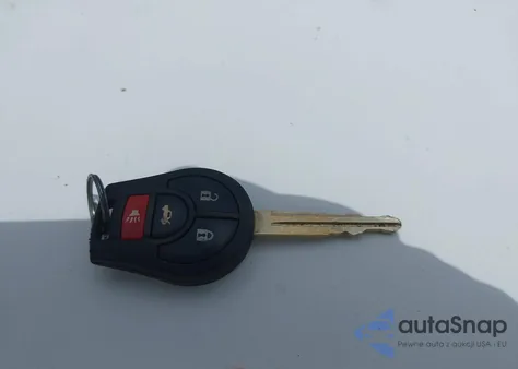 2015 Nissan Versa Note S (Sr)/S Plus/Sl/Sr/Sv z USA, uszkodzony, nr VIN 3N1CE2CP5FL419012